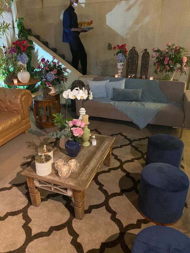 Tatiana Vieira Decoradora - 2