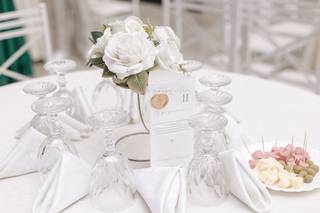 Buffet Uriel - 6