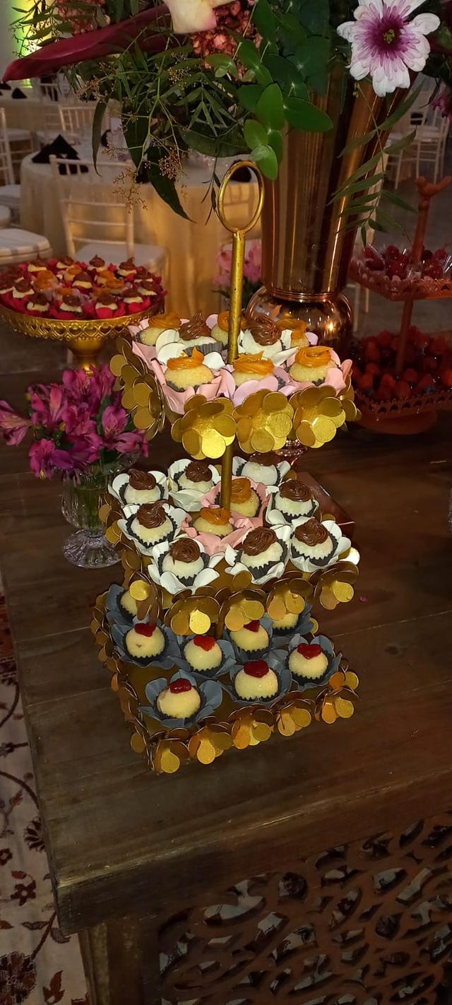 A Mineira Doceria Gourmet - 2