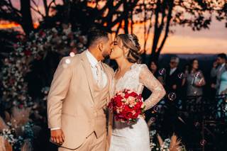 Lifer Wedding - 7
