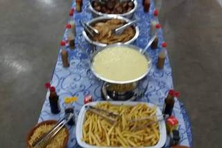 Buffet Ki Festa Legal - 7