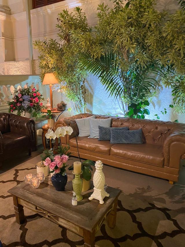 Tatiana Vieira Decoradora - 4