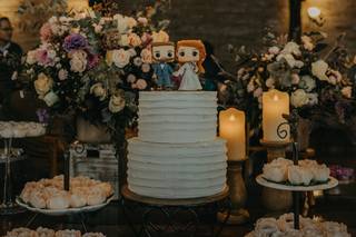Make the Cake - 5