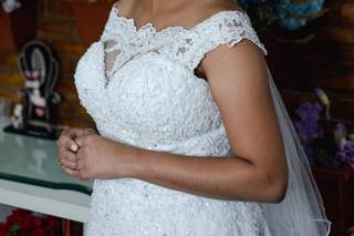 Esther Sampaio Make up - 11