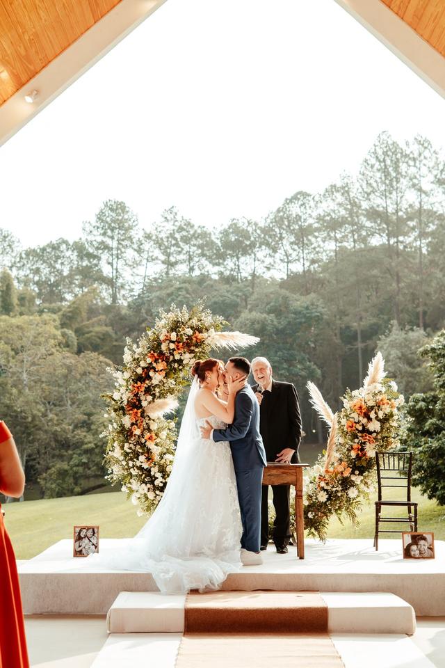 Alliance Cerimonial e Assessoria - 2