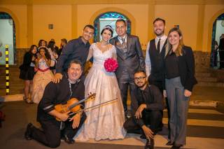 Capella Músicas para Celebrar - 9