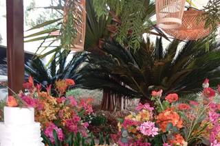 Rosaflor Decor e Eventos - 8