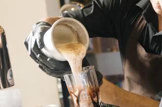 Milkshake Para Festas - 21