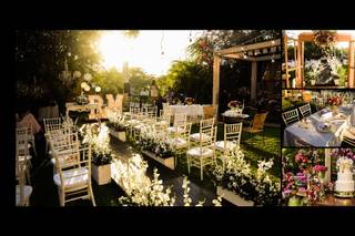 Hotel Villa Oeste - 23