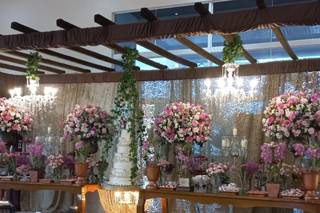 Márcio Decorações - 11