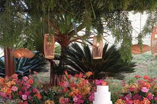 Rosaflor Decor e Eventos - 9