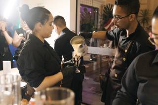Milkshake Para Festas - 22
