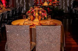 Belas Artes Decorações de Eventos - 12