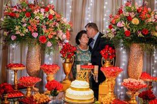 Belas Artes Decorações de Eventos - 13