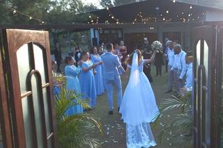 Espaço La Felicitá - 19