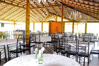 Espaço do Lago Eventos - 18
