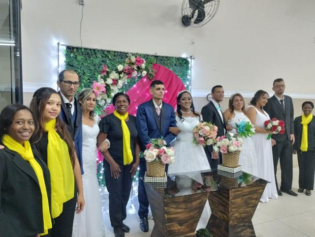 Virtudes Cerimonial e Eventos - 1