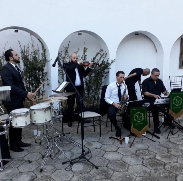 V&F Produções e Eventos - 1