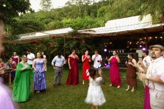Espaço La Forêt - 30