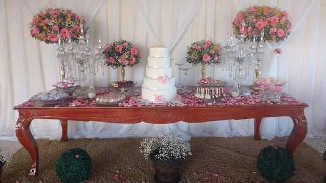 Tati Buffet - 1