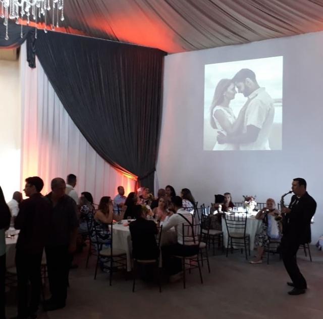 V&F Produções e Eventos - 2
