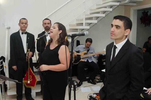 JM Musical e Eventos - 1