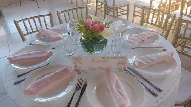 Tati Buffet - 2