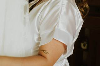 Patricia Cattani Make Up - 5