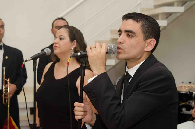 JM Musical e Eventos - 2