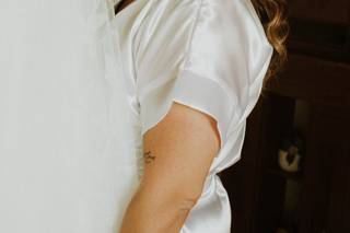 Patricia Cattani Make Up - 6