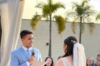 Rancho Verde Eventos - 16