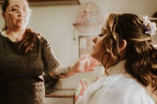 Patricia Cattani Make Up - 7