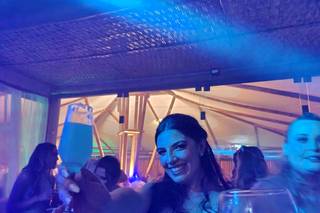 Conexão Samba Show - 6