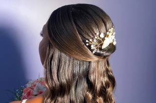 Camila Reis - Makeup & Hair Artist - 29