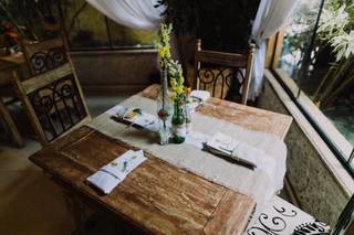 Mariana Sartori Decoração - 8