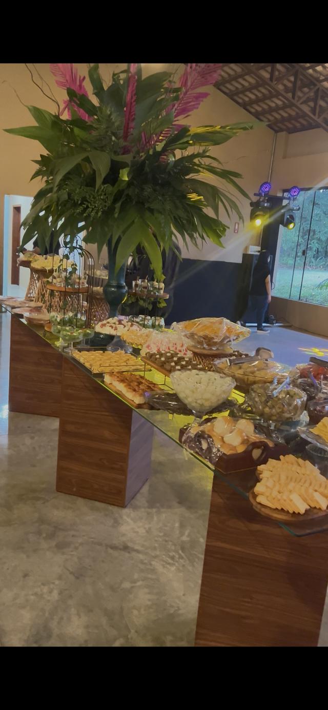 Buffet Ricardo Churrasco - 2
