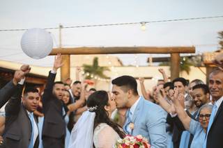 Rancho Verde Eventos - 18