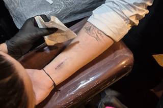 Requena Tattoo Eventos - 14