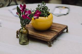 Mariana Sartori Decoração - 10