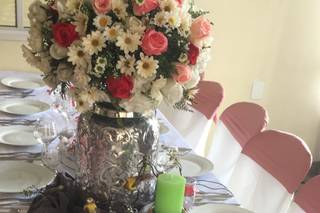 Buffet Azevedo - 3