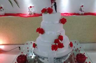 Festamania Buffet - 1