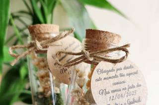 Jardim no Traço - 5