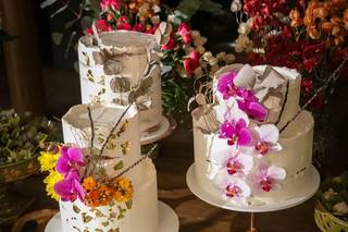 Layla Rodrigues Patisserie - 8