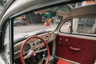 LoveBug - 21