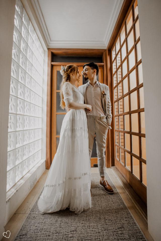 Felipe e Isabel Fotografias - 2