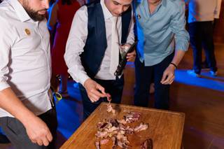 Angus King Churrasco - 15