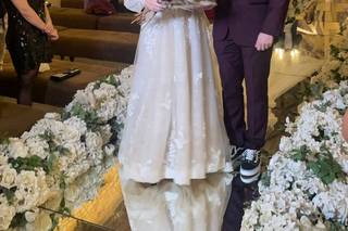 Alma Dress - 15