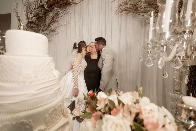 Débora Carnieto Cerimonialista - 3