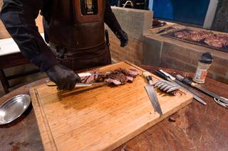 Angus King Churrasco - 16