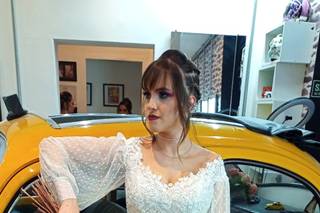 Alma Dress - 16